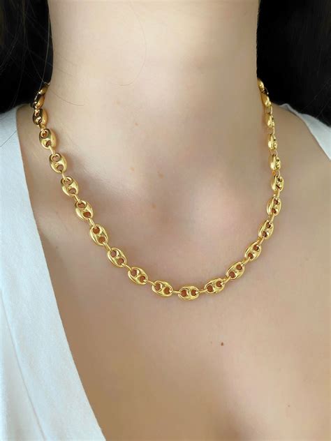 mariner gucci link chain